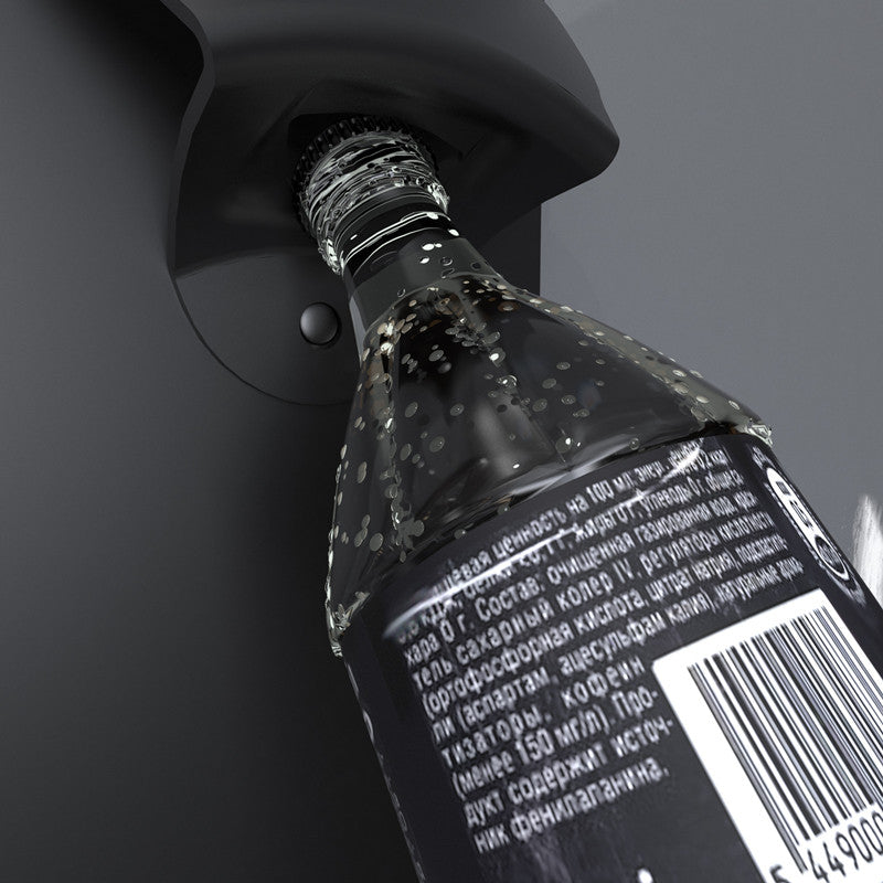 Household Magnetic Beer Soda Bottle Opener