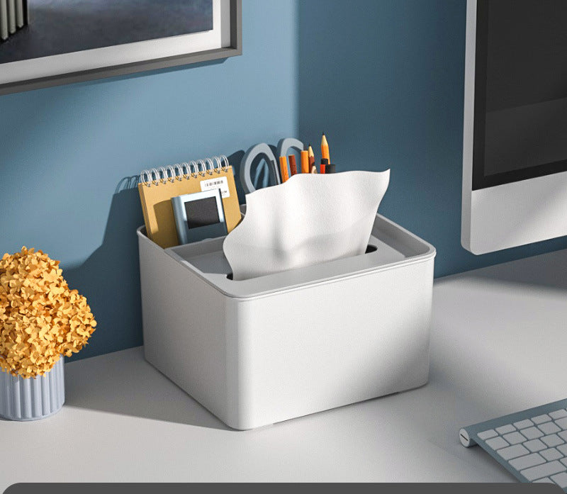 Drawing Paper Box Home Living Dining Room Coffee Table