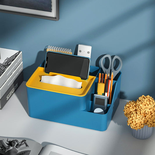 Drawing Paper Box Home Living Dining Room Coffee Table