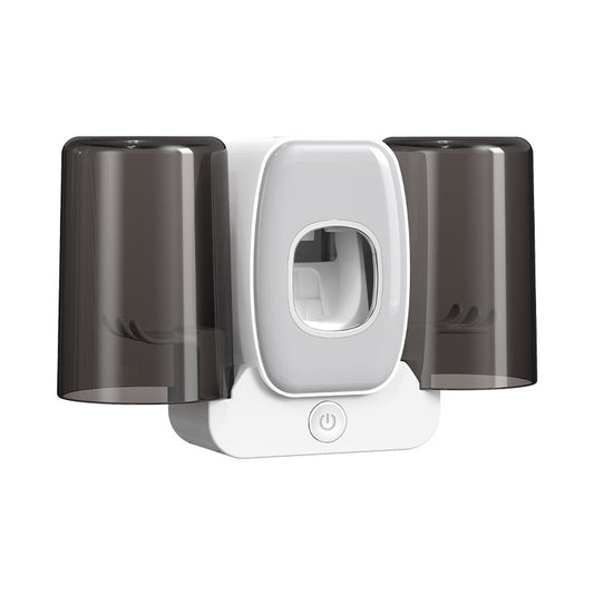 USB Charging Toothbrush Sterilizer Holder