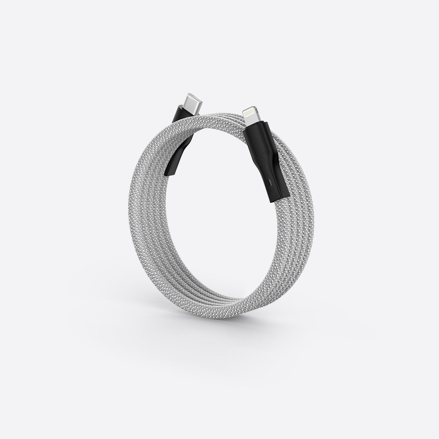 Magtame Magnetic Holder Super Fast Charge Data Cable