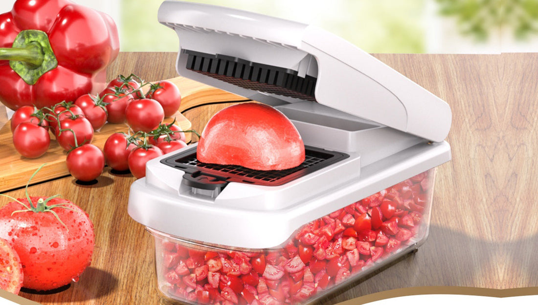 Top Kitchen Accessories for Smart Homes: Transform Your Cooking Experience