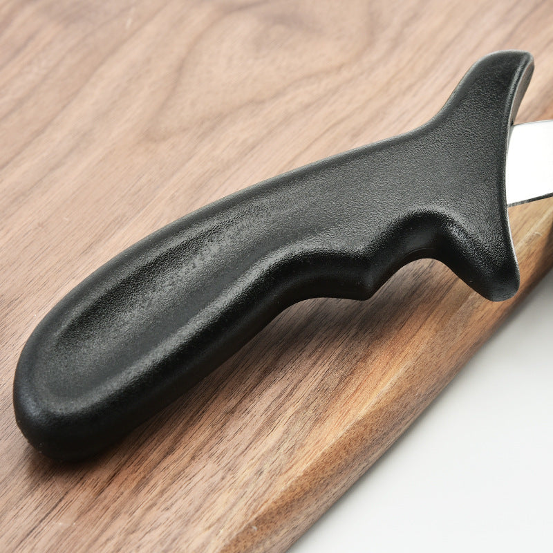 Stainless Steel Double Wheel Pizza & Pastry Cutter