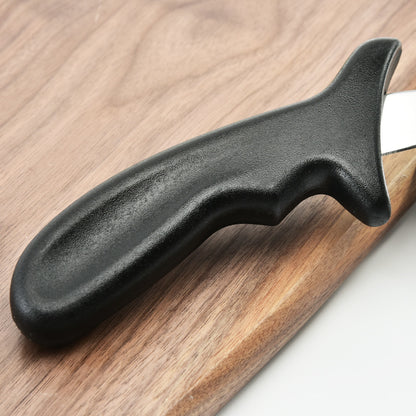Stainless Steel Double Wheel Pizza & Pastry Cutter