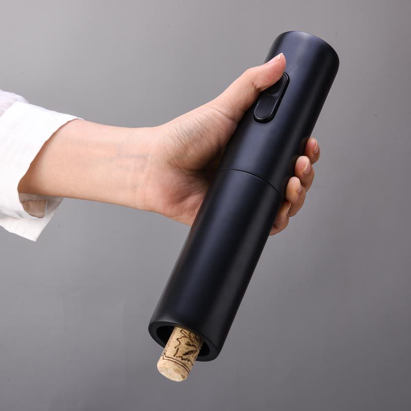 Automatic Bottle Opener Household Creative Multifunctional