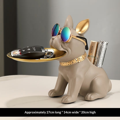 Creative Entryway Key Holder Featuring A French Designluxury