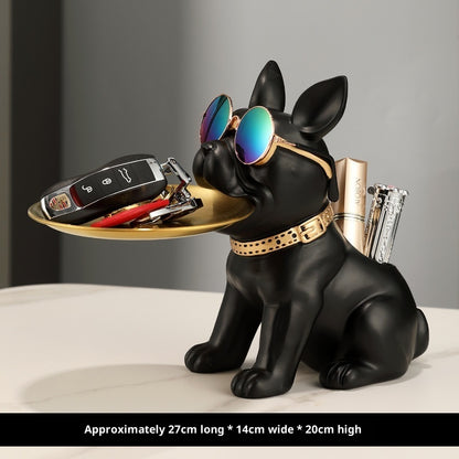 Creative Entryway Key Holder Featuring A French Designluxury