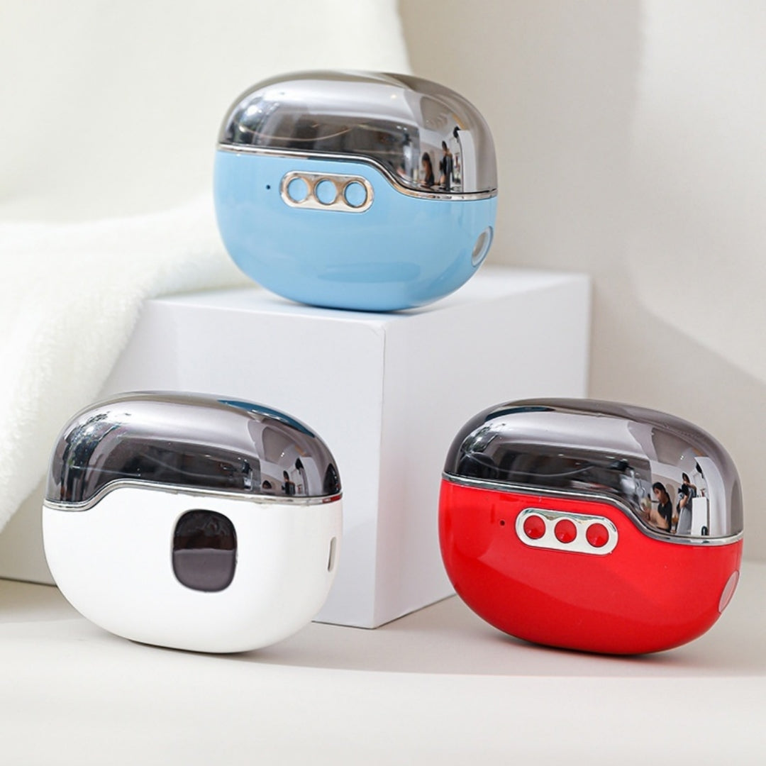 4-in-1 Electric Nail Clipper For Adults And Children
