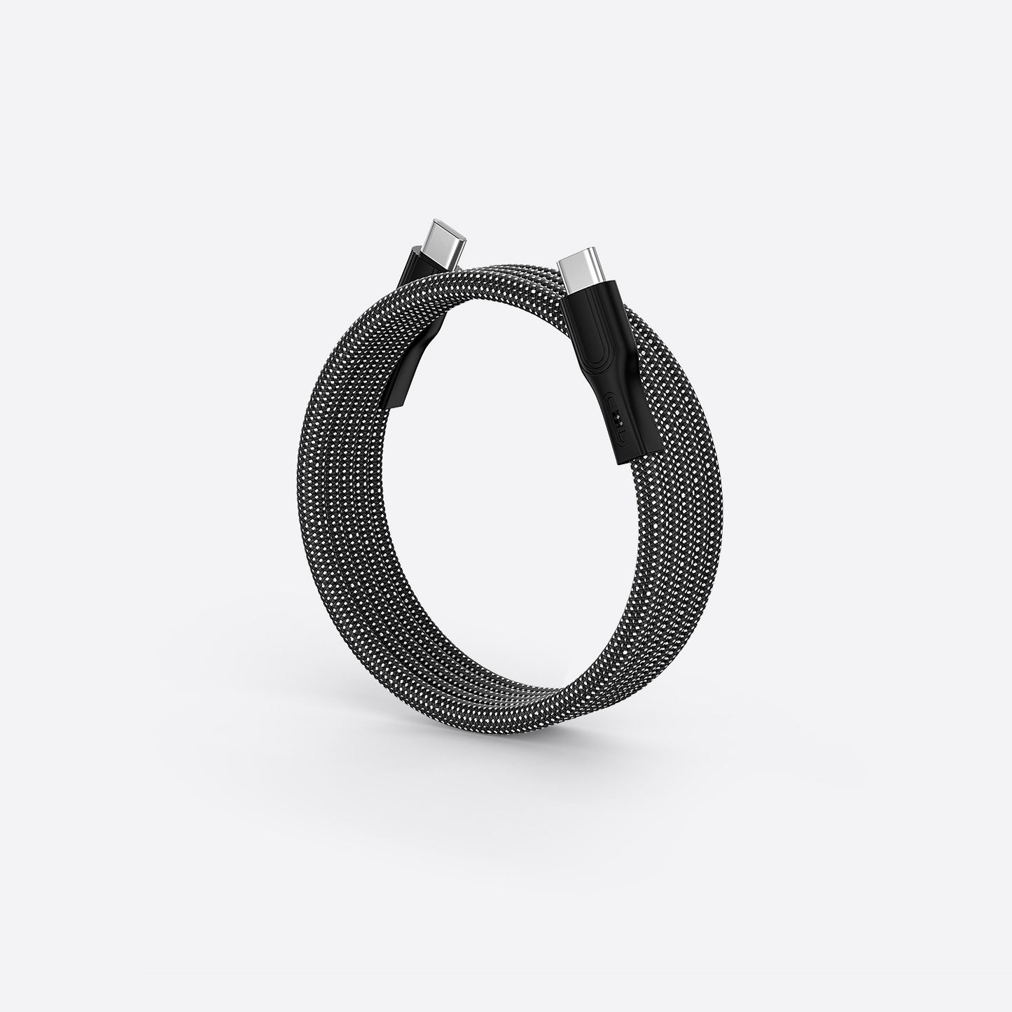 Magtame Magnetic Holder Super Fast Charge Data Cable