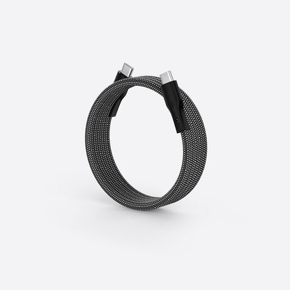 Magtame Magnetic Holder Super Fast Charge Data Cable