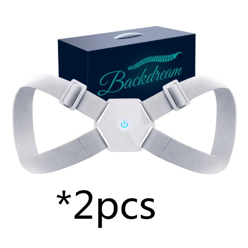 Smart Posture Reminder Device for Back Support