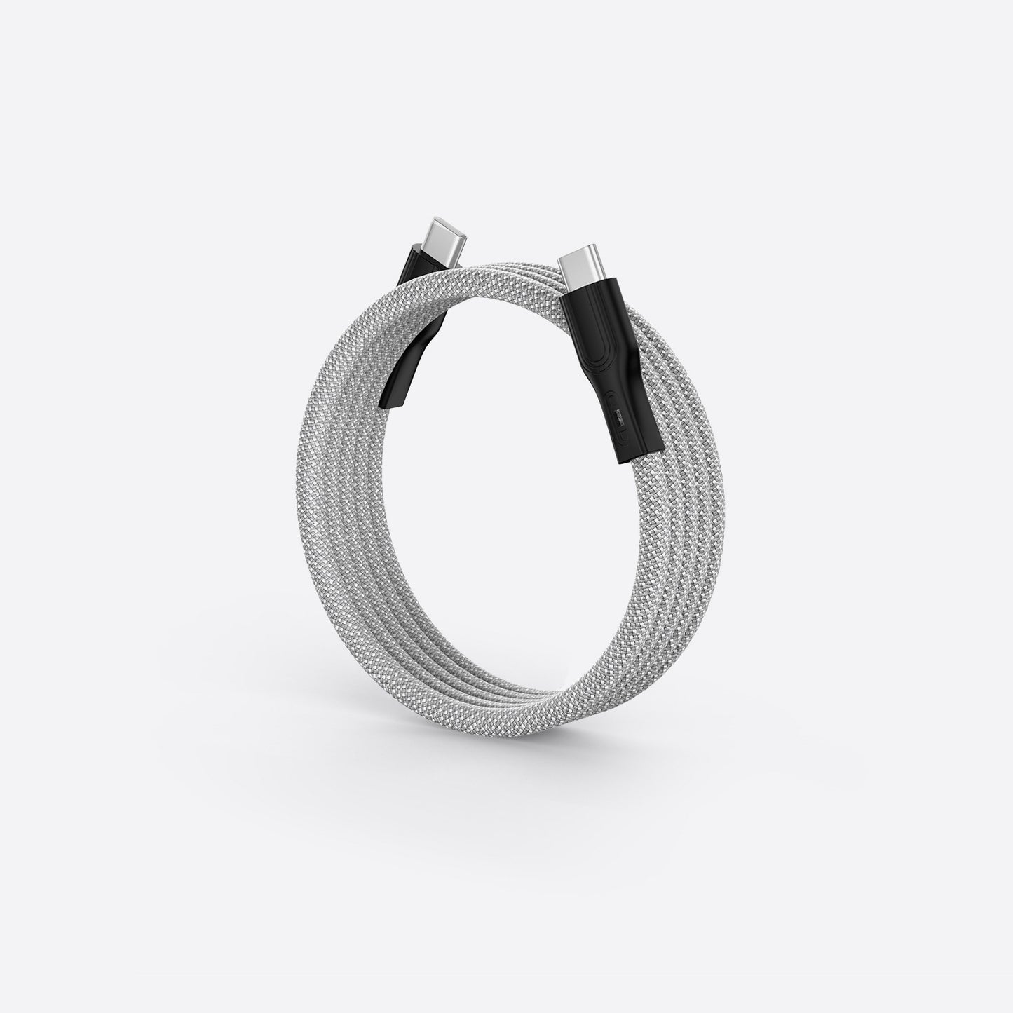 Magtame Magnetic Holder Super Fast Charge Data Cable