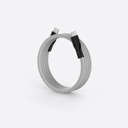 Magtame Magnetic Holder Super Fast Charge Data Cable
