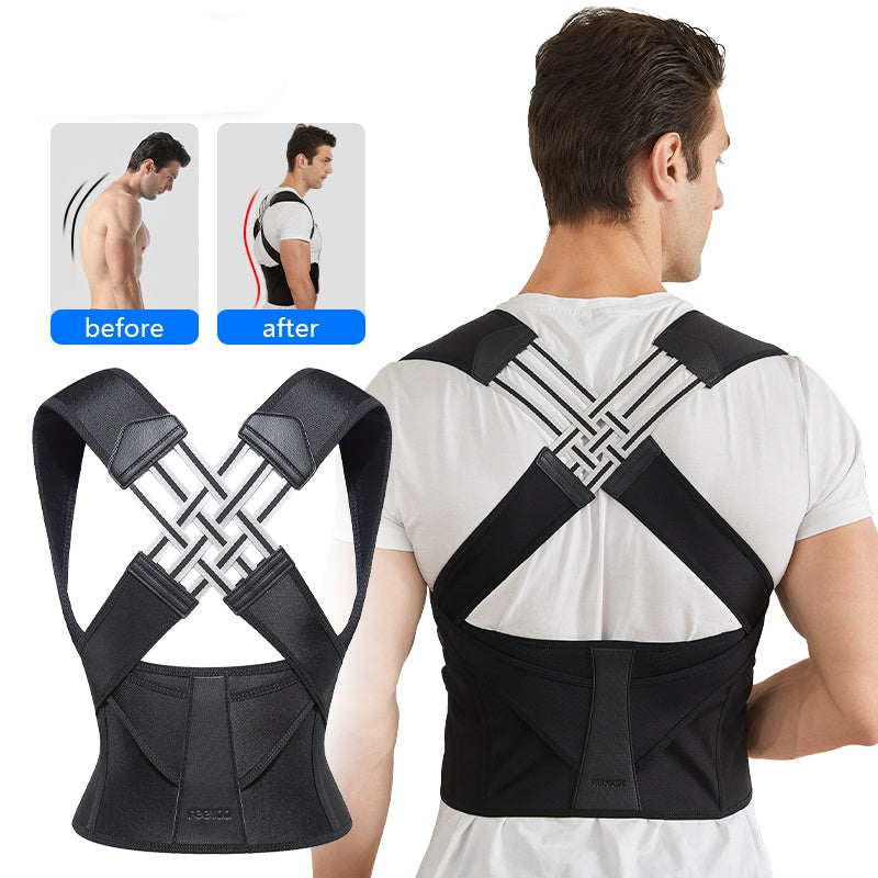 Essential Haven Back Support Belt