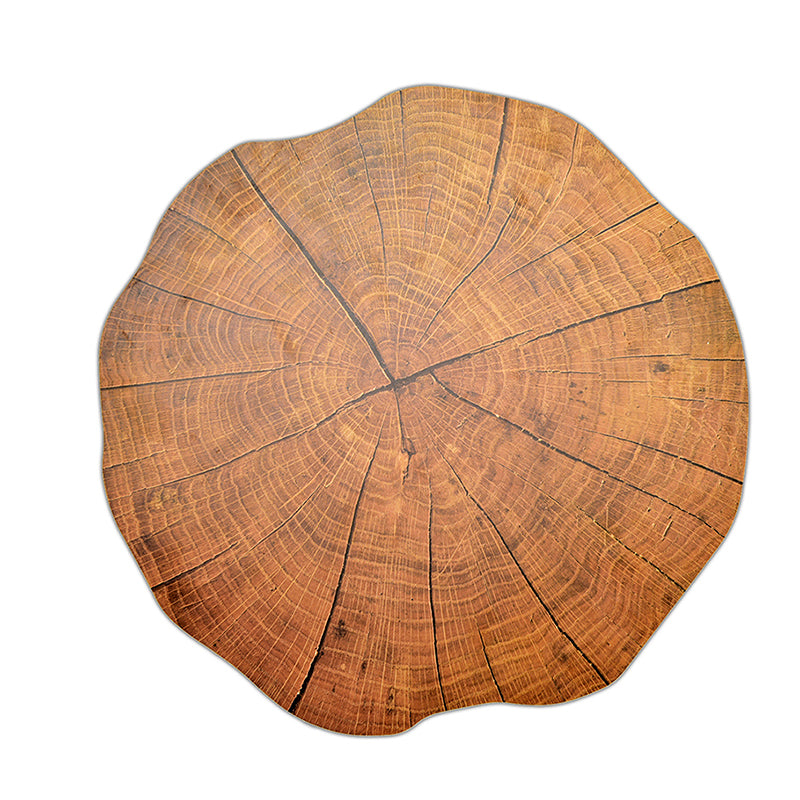 PVC Log Placemat