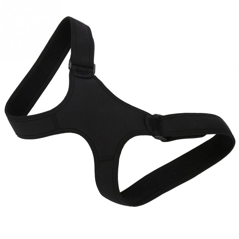 Back & Shoulder Support Brace