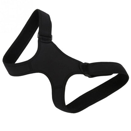 Back & Shoulder Support Brace