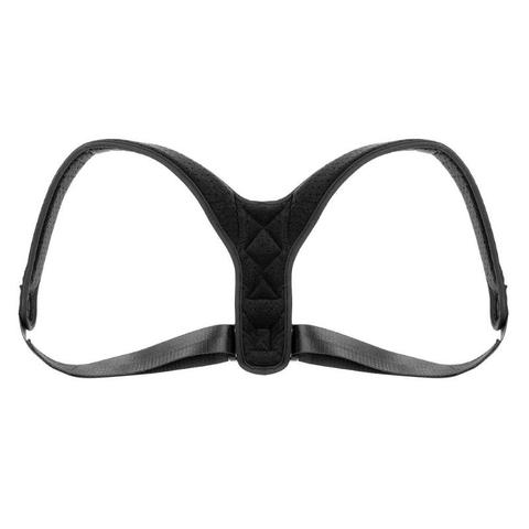 Adjustable Back & Shoulder Support Strap Brace