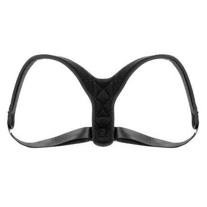 Adjustable Back & Shoulder Support Strap Brace