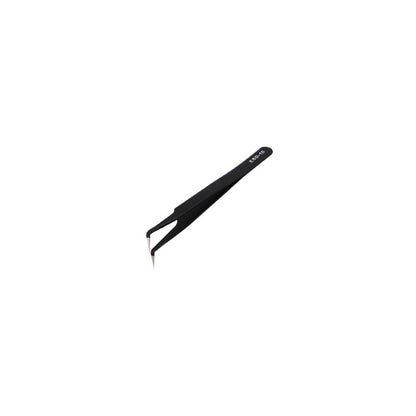 Anti-static tweezers
