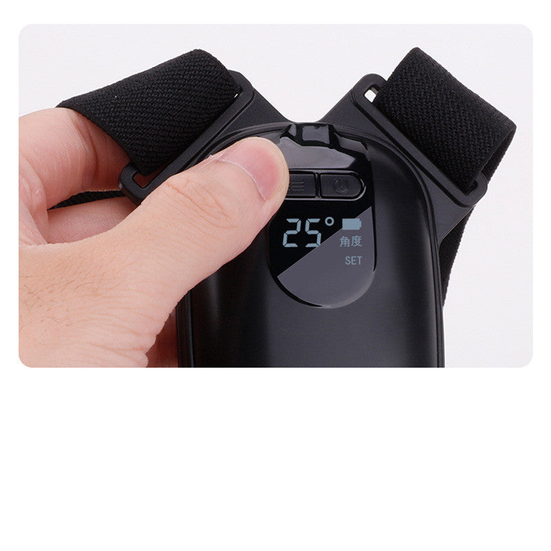 Adjustable Smart Back & Shoulder Support Brace for Adults and Children