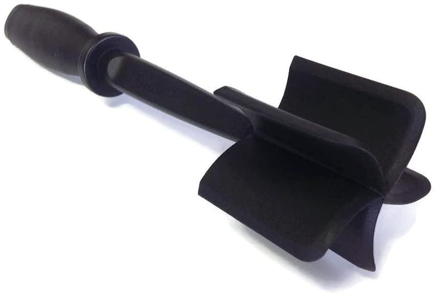 Nylon Meat Chopper & Masher – Non-Stick Cookware Tool