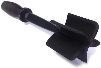 Nylon Meat Chopper & Masher – Non-Stick Cookware Tool