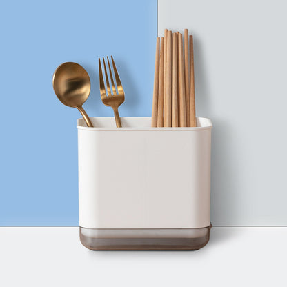 Household Chopstick Cage, Chopstick Holder, Kitchen Spoon Storage Box