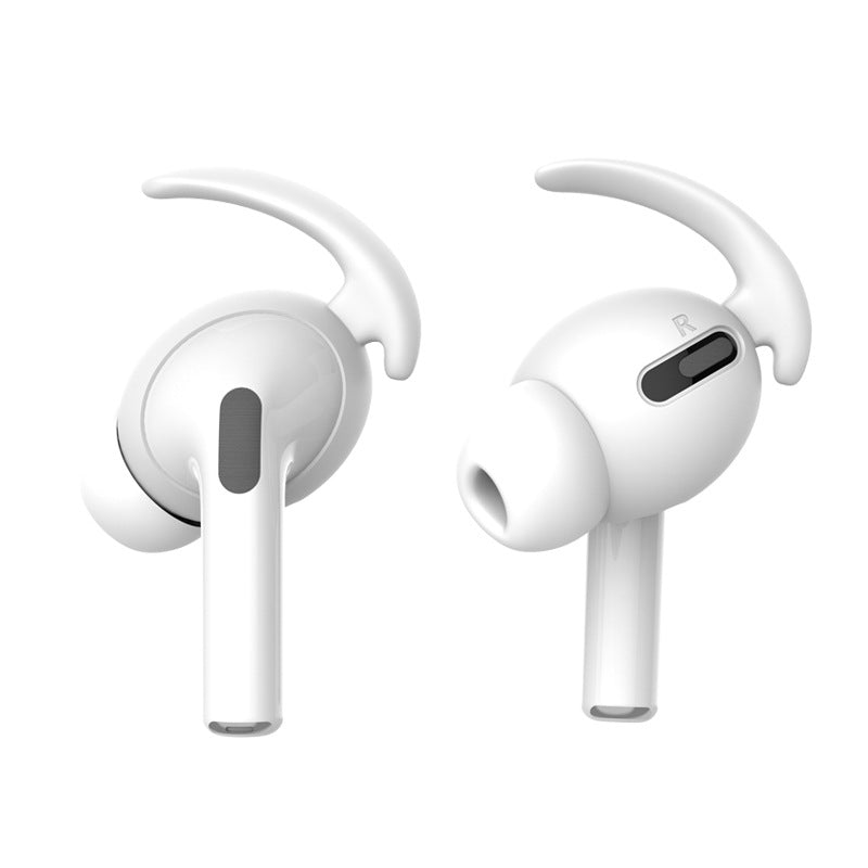 Apply To Earcap Wireless Bluetooth Earplug Ultra-Thin Non-Slip Earphone Cover