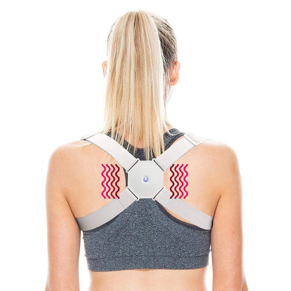 Smart Posture Reminder Device for Back Support