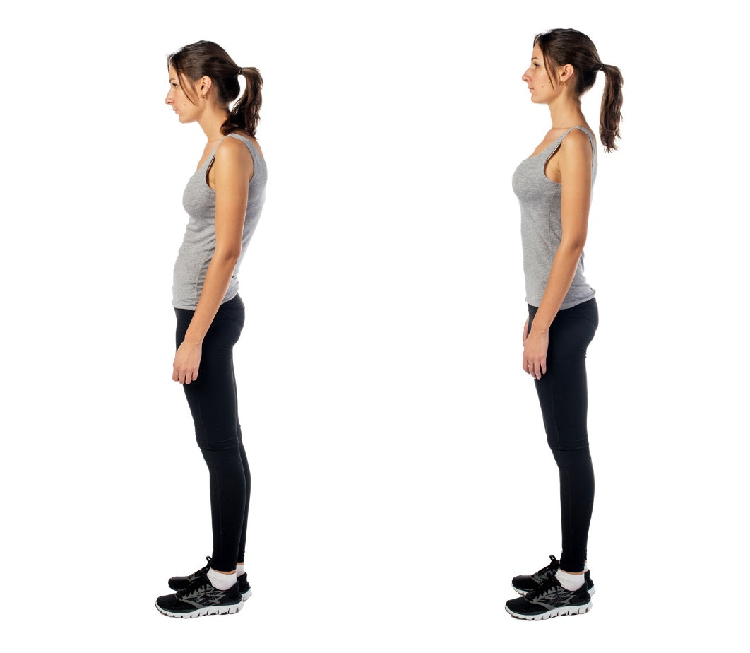 Smart Posture Reminder Device for Back Support