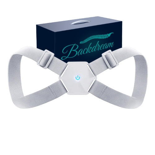 Smart Posture Reminder Device for Back Support