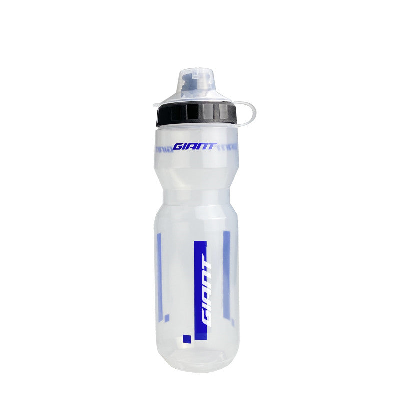 Squeeze Type Multi-specification Large-capacity Bicycle Mountain Road Outdoor Cycling Sports Bottle
