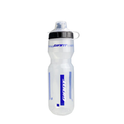 Squeeze Type Multi-specification Large-capacity Bicycle Mountain Road Outdoor Cycling Sports Bottle