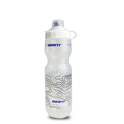 Squeeze Type Multi-specification Large-capacity Bicycle Mountain Road Outdoor Cycling Sports Bottle