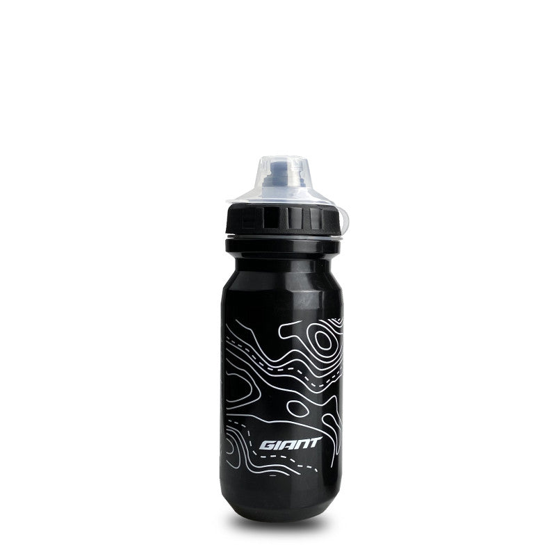 Squeeze Type Multi-specification Large-capacity Bicycle Mountain Road Outdoor Cycling Sports Bottle