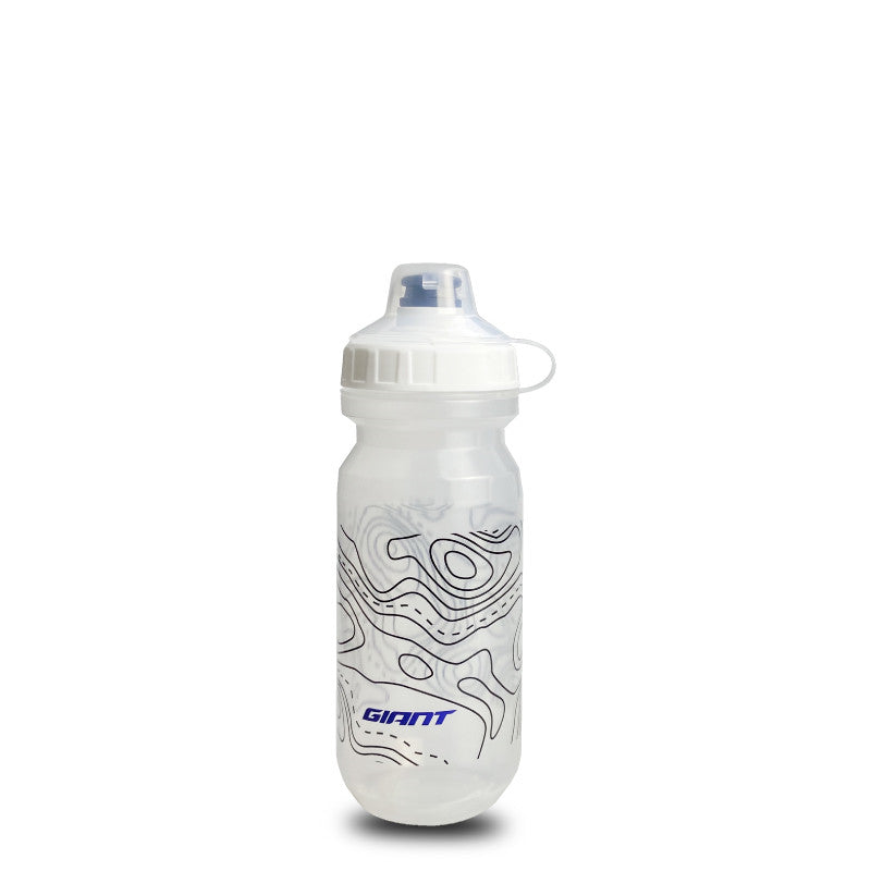 Squeeze Type Multi-specification Large-capacity Bicycle Mountain Road Outdoor Cycling Sports Bottle