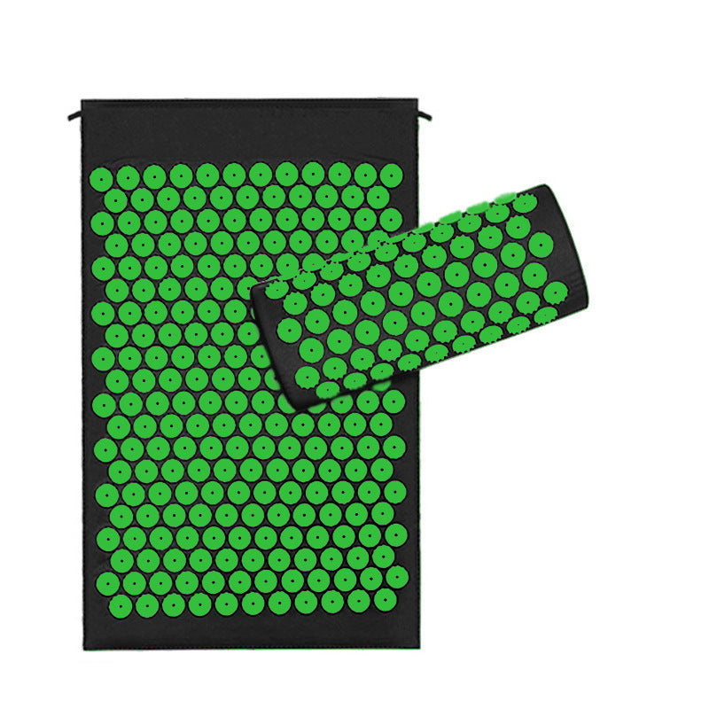 Massage Mat Sports Relaxation Mat