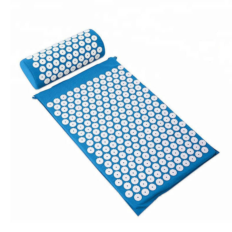 Massage Mat Sports Relaxation Mat