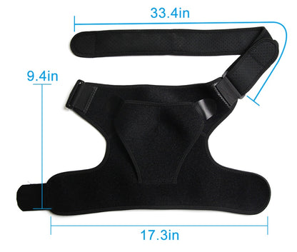Neoprene Shoulder Support Brace