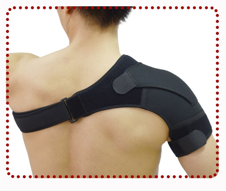 Neoprene Shoulder Support Brace