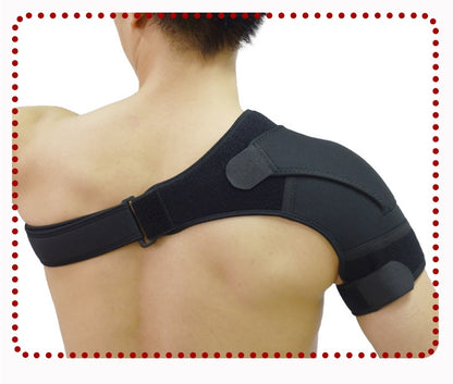 Neoprene Shoulder Support Brace
