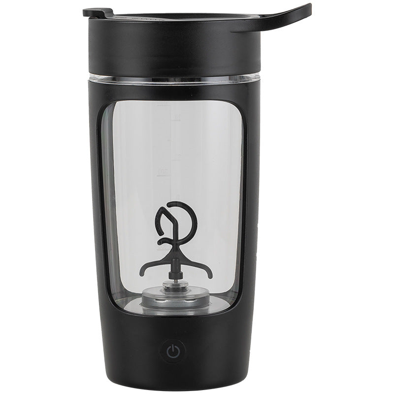 650ml Automatic Mixing Cup – Electric Drink Mixer Bottle