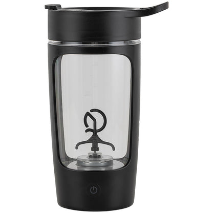 650ml Automatic Mixing Cup – Electric Drink Mixer Bottle