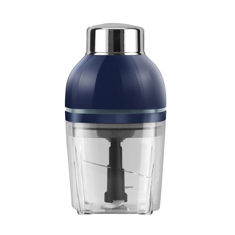 Multifunction Electric Food Processor & Meat Grinder – Vegetable Chopper & Blender