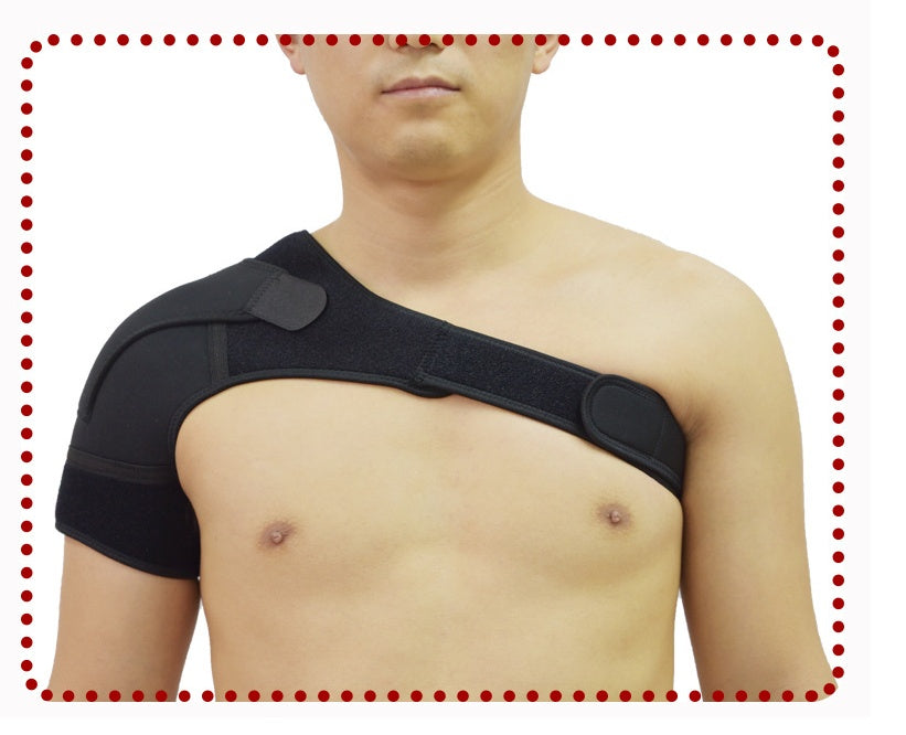 Neoprene Shoulder Support Brace