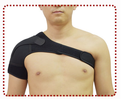 Neoprene Shoulder Support Brace
