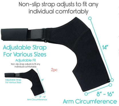 Neoprene Shoulder Support Brace