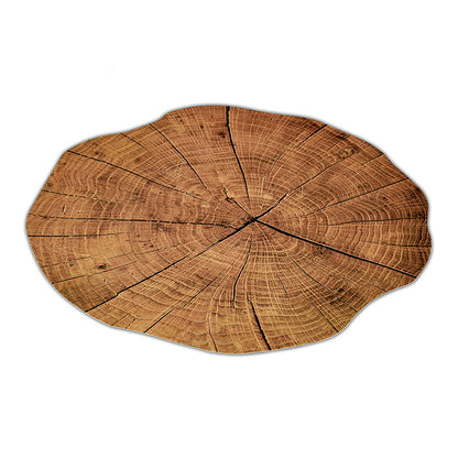 PVC Log Placemat