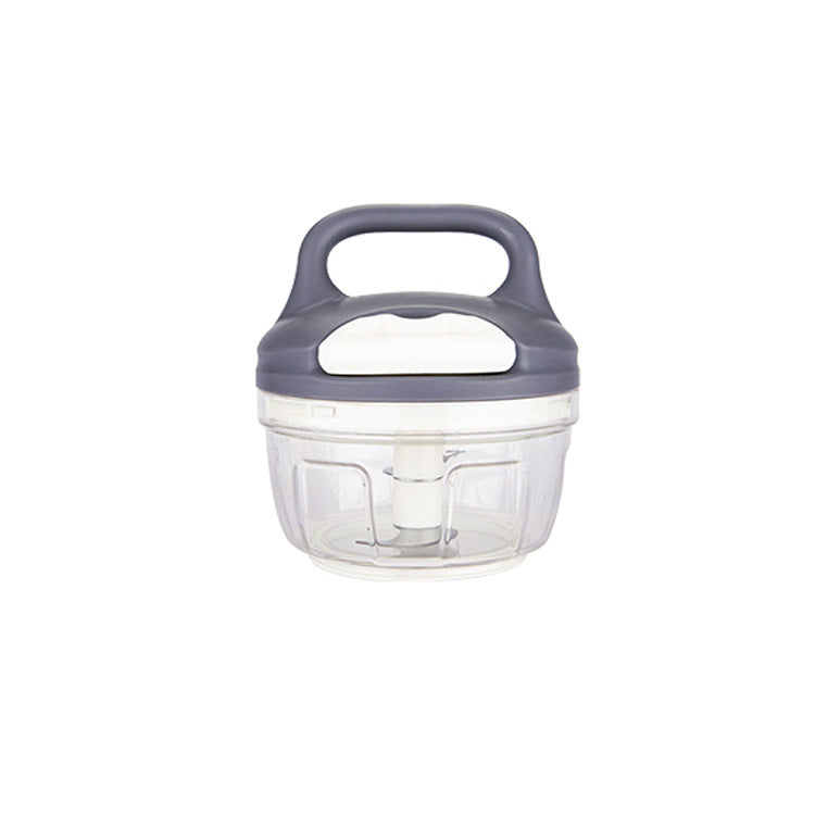 Multi-Function Vegetable Chopper – Manual Kitchen Food Chopper